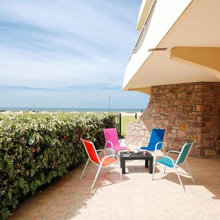 La Coquille - Appartement Vue Mer Erquy Exteriör bild