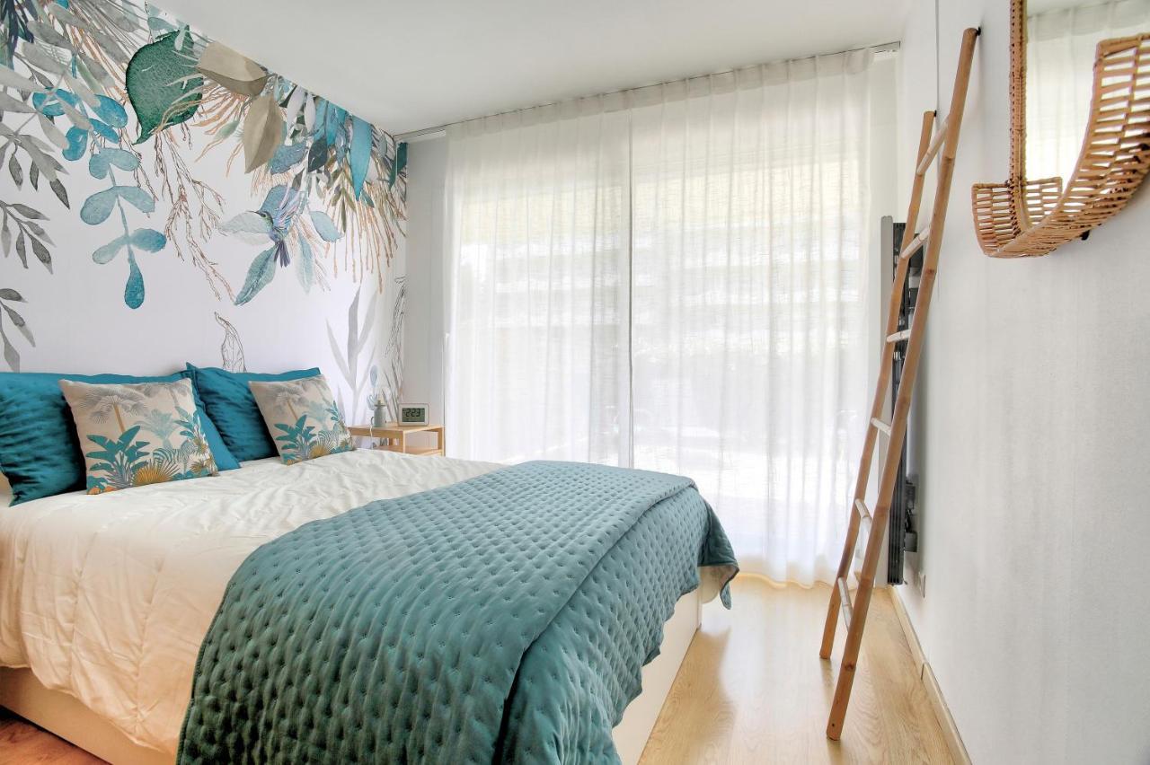 La Coquille - Appartement Vue Mer Erquy Exteriör bild
